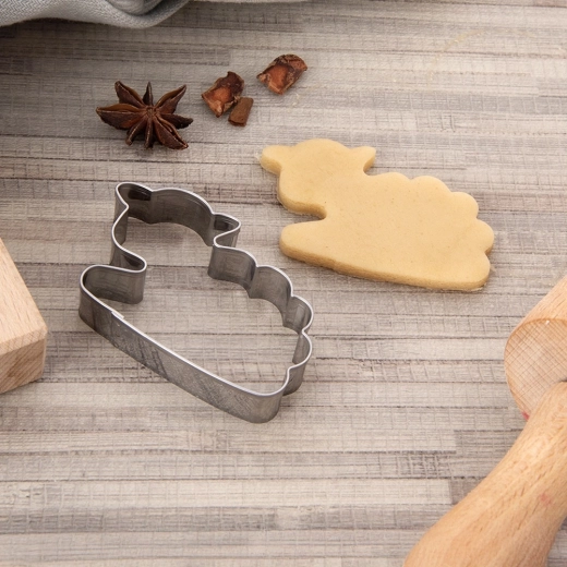 Holdbart rustfrit stål