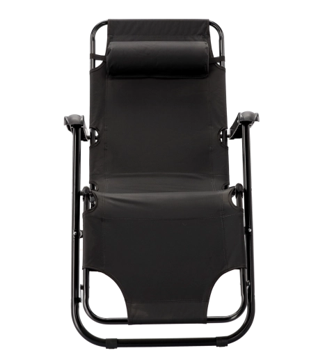 Kompakt og let konstruktion