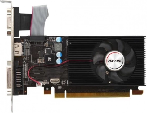 Grafikkort Radeon HD 6450 1GB DDR3 64Bit