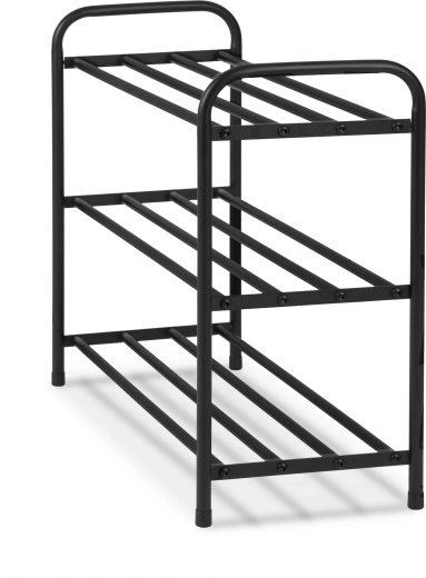 Åbent design til ventilation