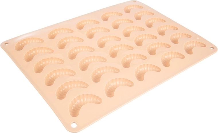 Bag 30 horn på én gang