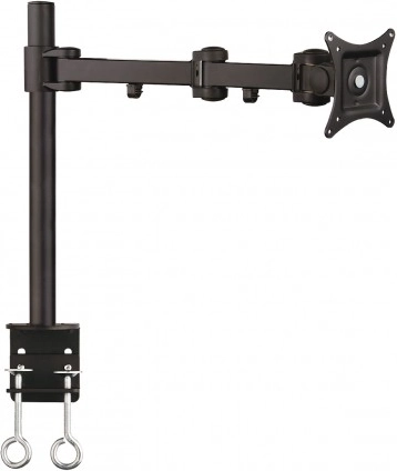 Bordholder til monitor 13–27" ART L-01