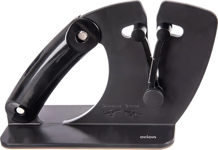 Sikker og stabil brug