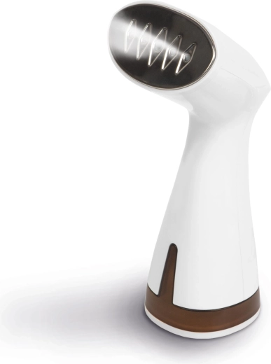 Håndholdt tøjdamper 1000 W, 145 ml, 2 trin