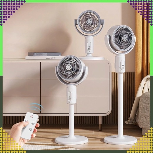 Behagelig fjernbetjening