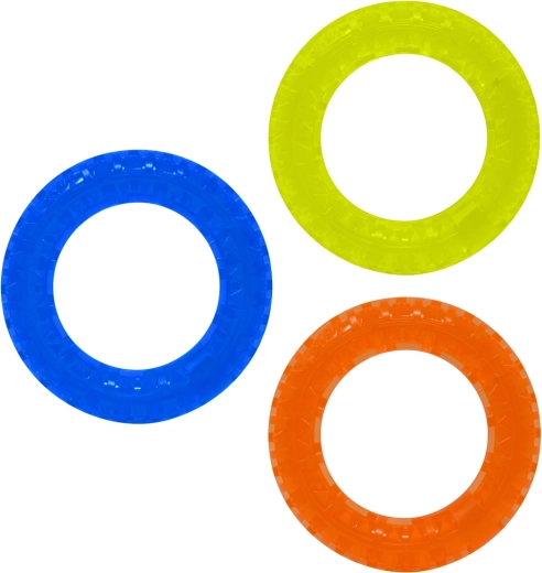 Let og holdbart TPR-materiale