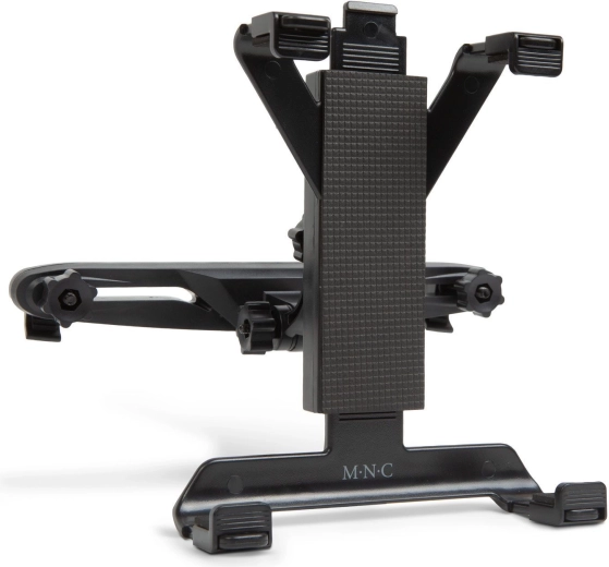 Justerbar position og 360° rotation