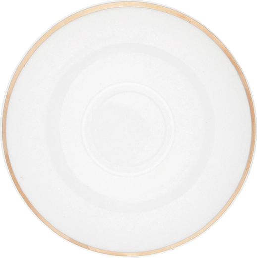 Underkop MariaPaula Moderna Gold 15,5 cm