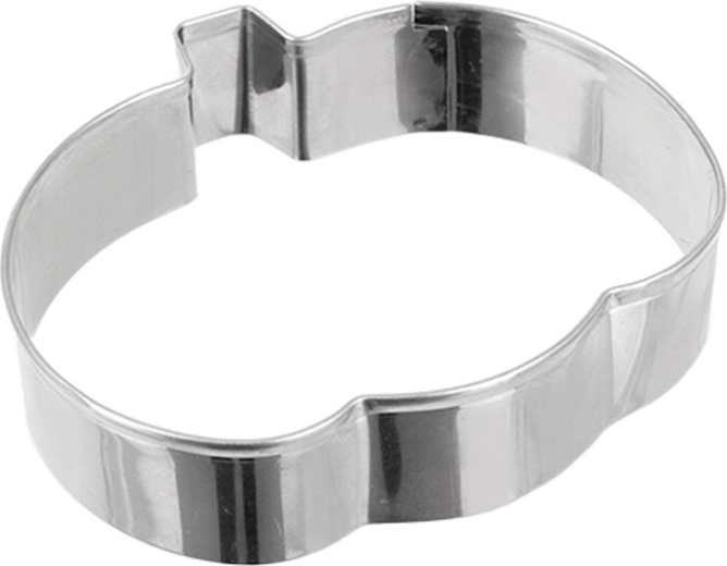 Udstikker formet som et græskar