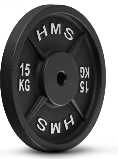 31 mm huldiameter til standardstænger