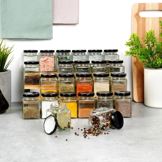 Æstetisk udseende og nem mærkning