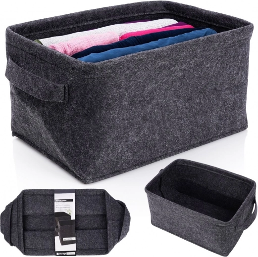 Sammenklappeligt design sparer plads