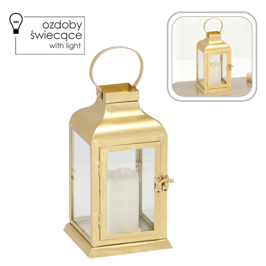 Bærbar og let at placere