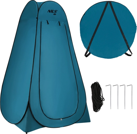 Kompakt pakning med tilbehør