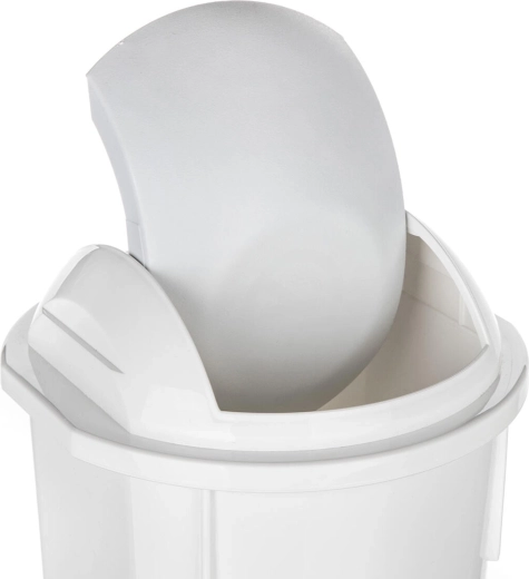 Behageligt vippe låg