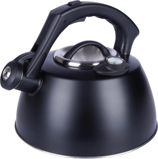 Sikker og bekvem ophældning