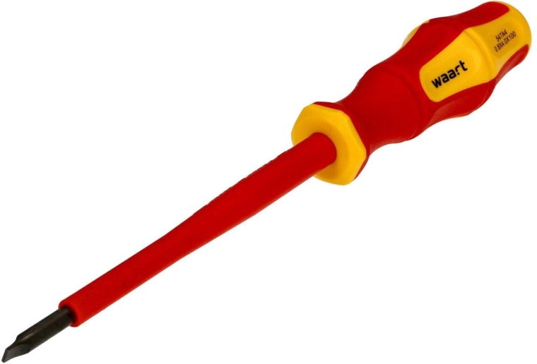 Styrke og lang levetid med CrV-stål