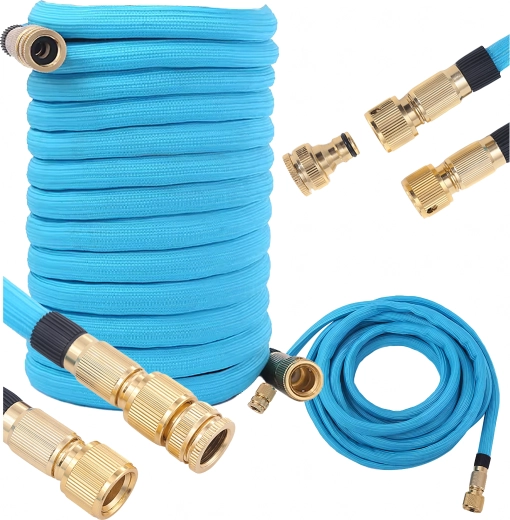 Slidstærkt tekstilflet uden snoen