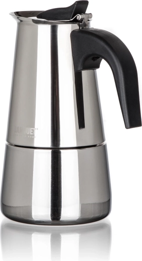 Robust konstruktion i rustfrit stål