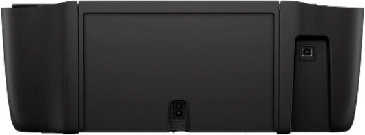 Nem tilslutning via USB