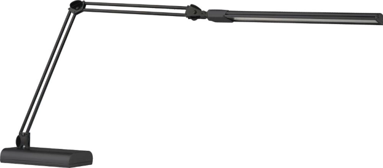 Energieffektiv drift og stabil base