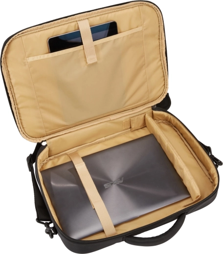 Beskyttelse til bærbar computer og tablet