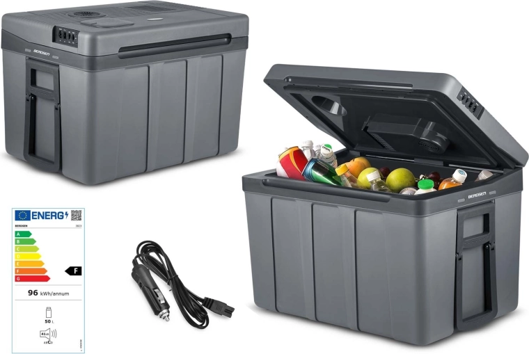 Køling og opvarmning 2-i-1 til helårsbrug