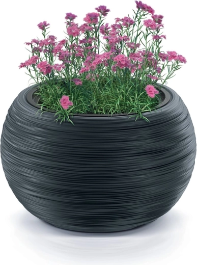 Holdbart materiale med UV- og frostbestandighed