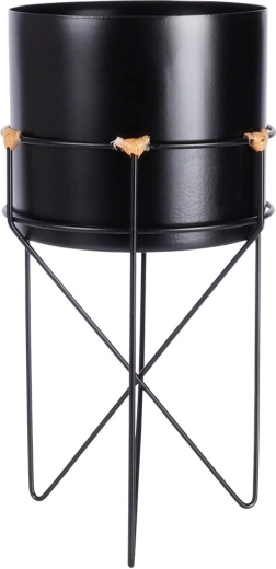 Stabil og holdbar metalkonstruktion