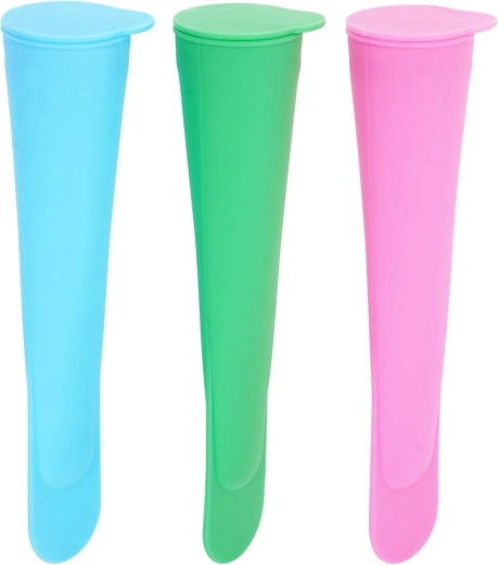 Lækagesikkert låg uden spild