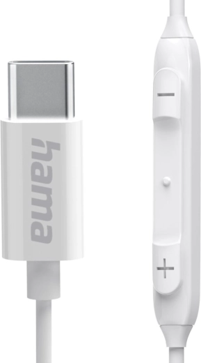 USB‑C tilslutning og understøttelse af Google Assistent