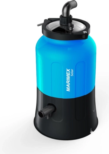 Marimex poolfilter Prostar solar 3
