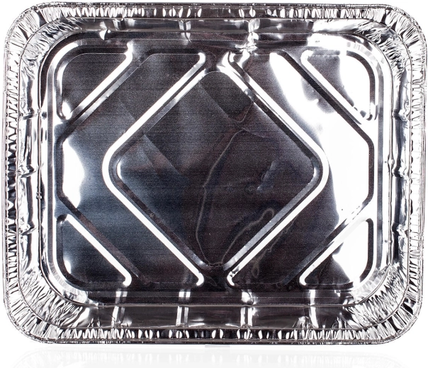 Jævn stegning og fremragende varmeledning