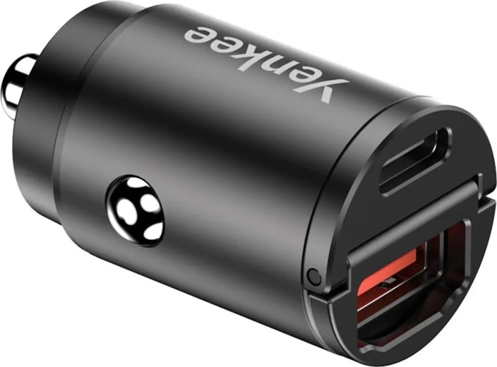 Kompakt og robust metaludførelse