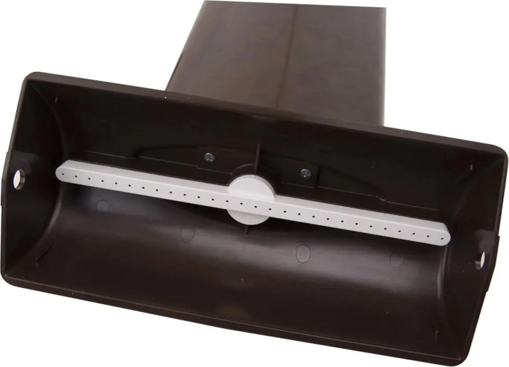 Dybderens uden elektricitet