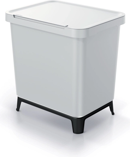 Moderne design og nem vedligeholdelse