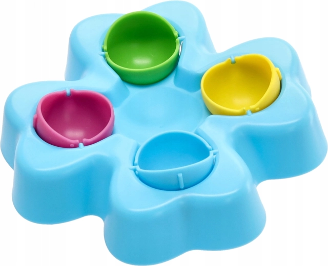 Mental stimulering og søgen efter godbidder