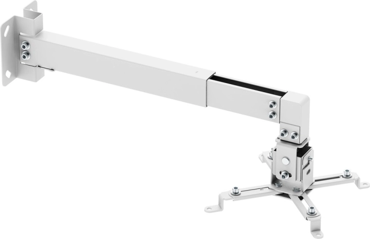Justerbar arm