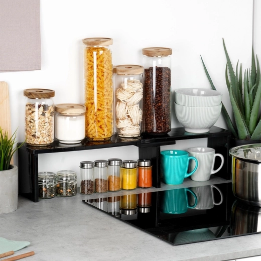 Stabil og holdbar udførelse