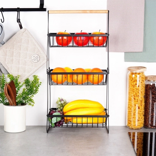 Åndbar konstruktion for længere friskhed