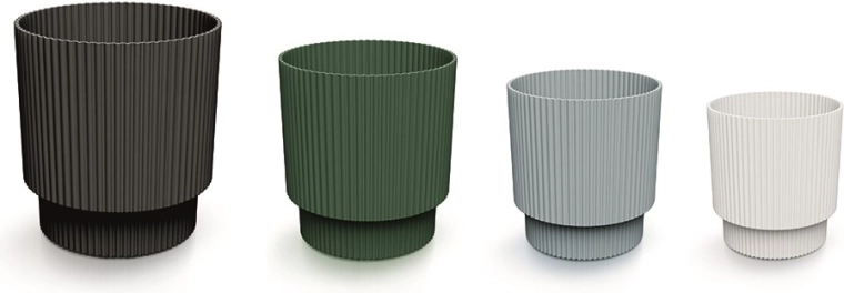 Let og holdbar plast