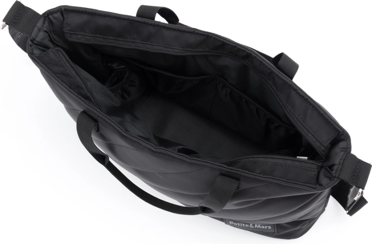 Praktisk organisering med termolommer