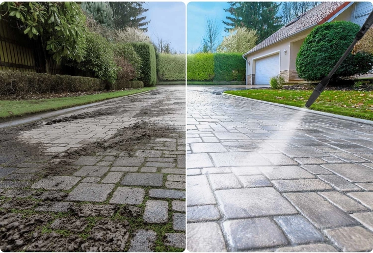 TurboStream™ turbodyse for maksimal effektivitet