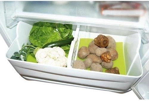 Nem vedligeholdelse og renhed i køleskabet