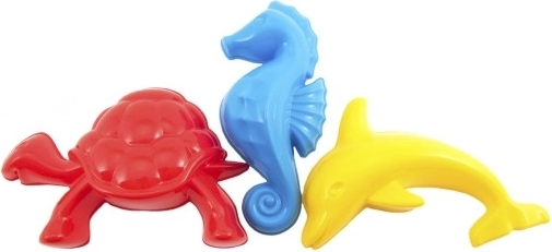 Sikkert og holdbart materiale