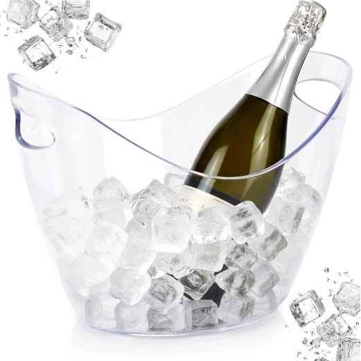 Ideel til champagne og vin