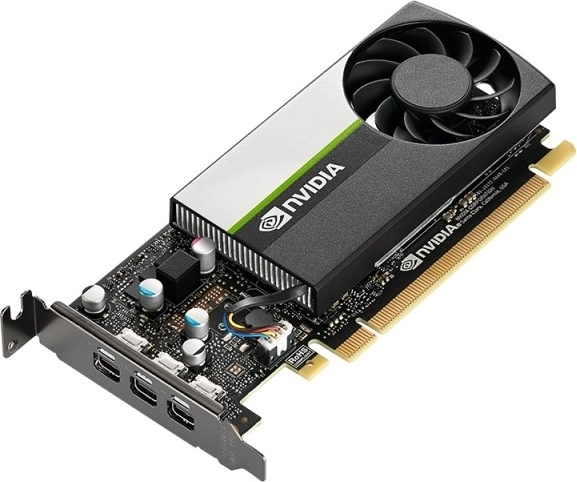 nvidia t400 4 gb gddr6 professionelt grafikkort