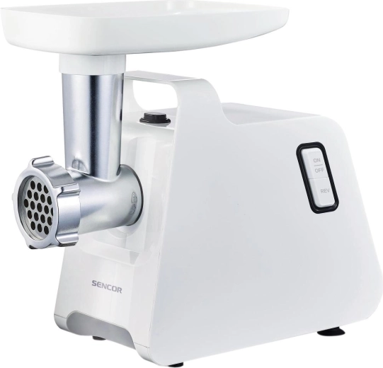 Elektrisk kødhakker Sencor SMG 4410WH