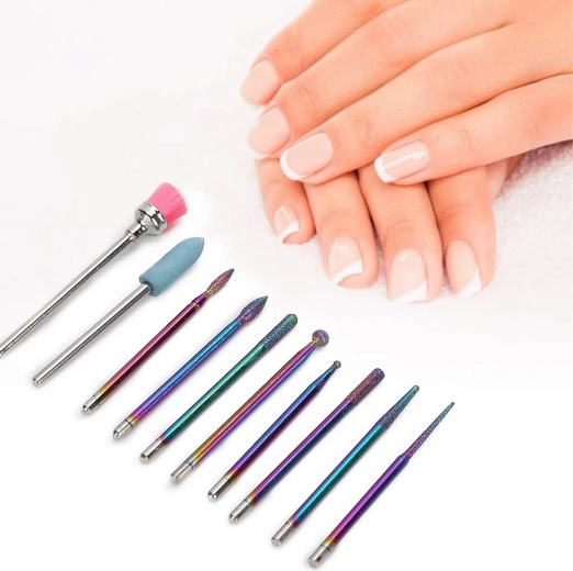 Renhed og orden takket være det praktiske etui