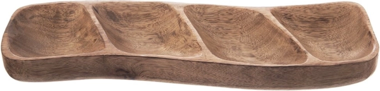 Håndlavet mangotræ